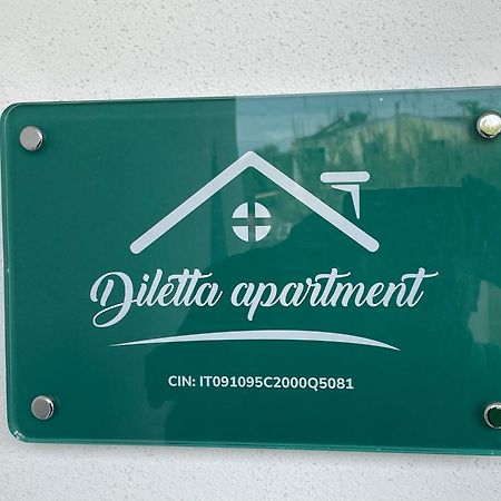 Diletta Apartment トルトリ エクステリア 写真