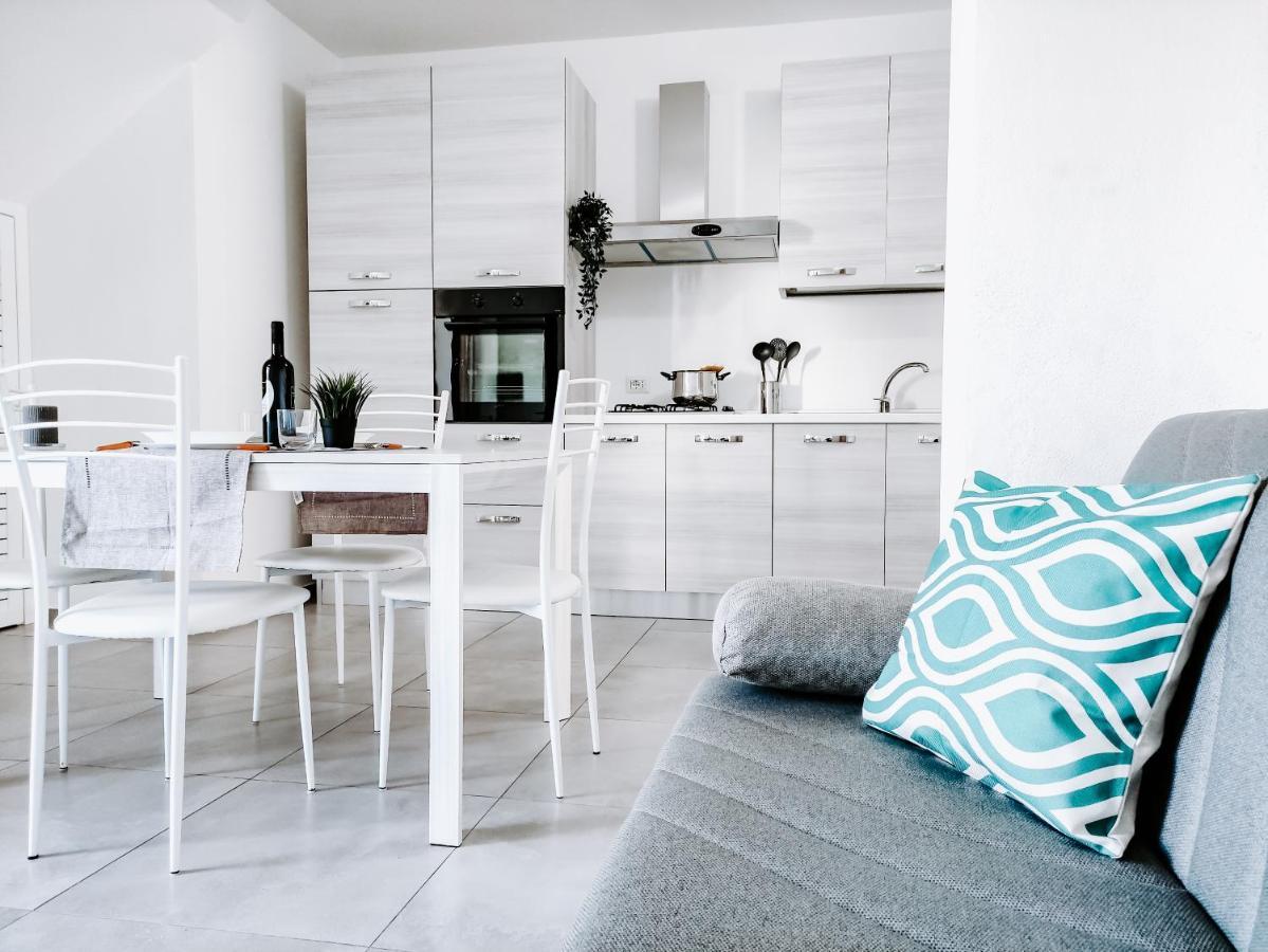 Diletta Apartment トルトリ エクステリア 写真