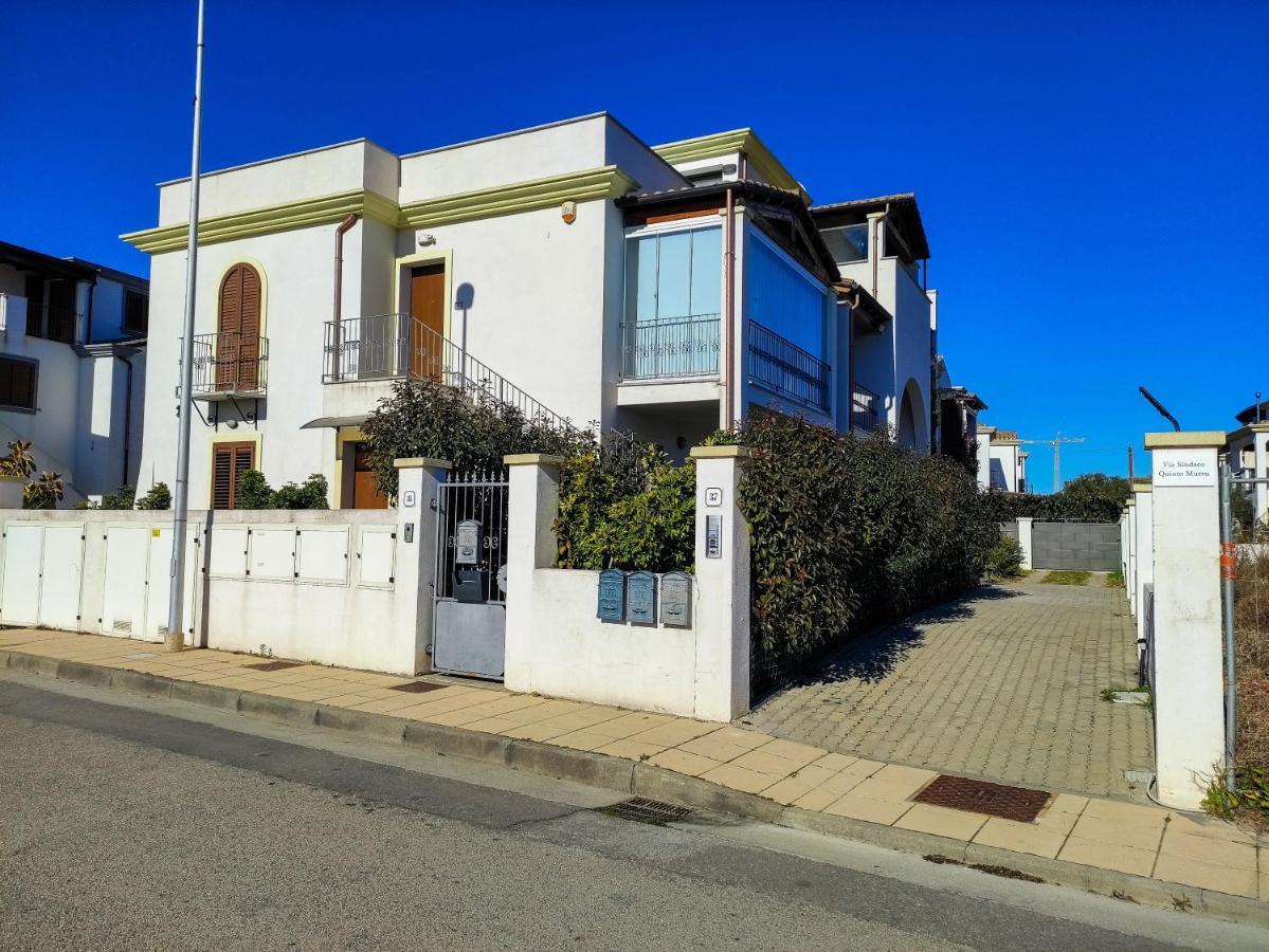 Diletta Apartment トルトリ エクステリア 写真