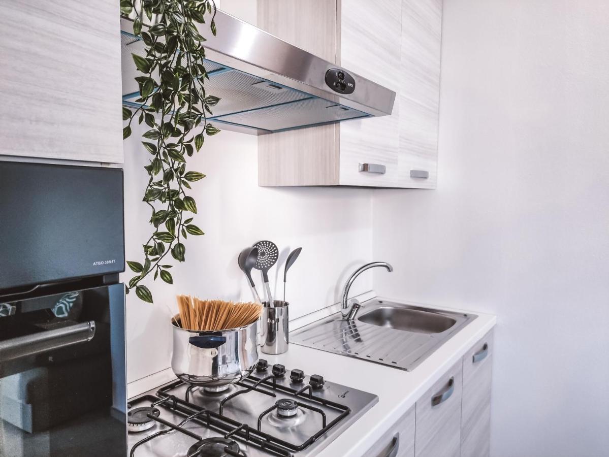 Diletta Apartment トルトリ エクステリア 写真
