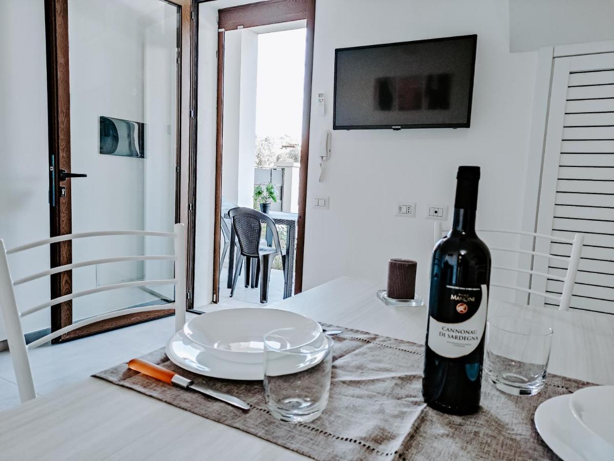 Diletta Apartment トルトリ エクステリア 写真