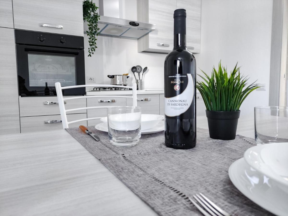 Diletta Apartment トルトリ エクステリア 写真