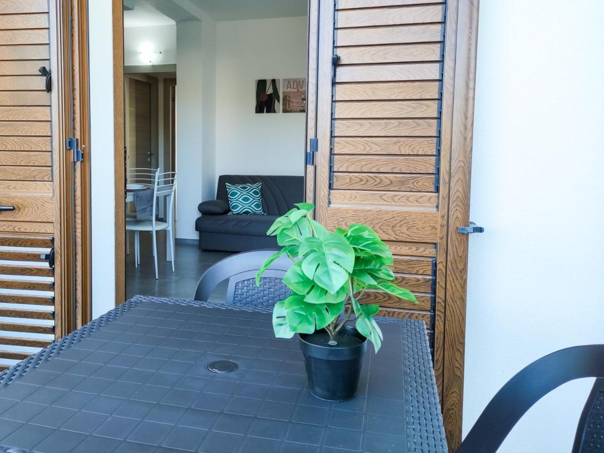 Diletta Apartment トルトリ エクステリア 写真
