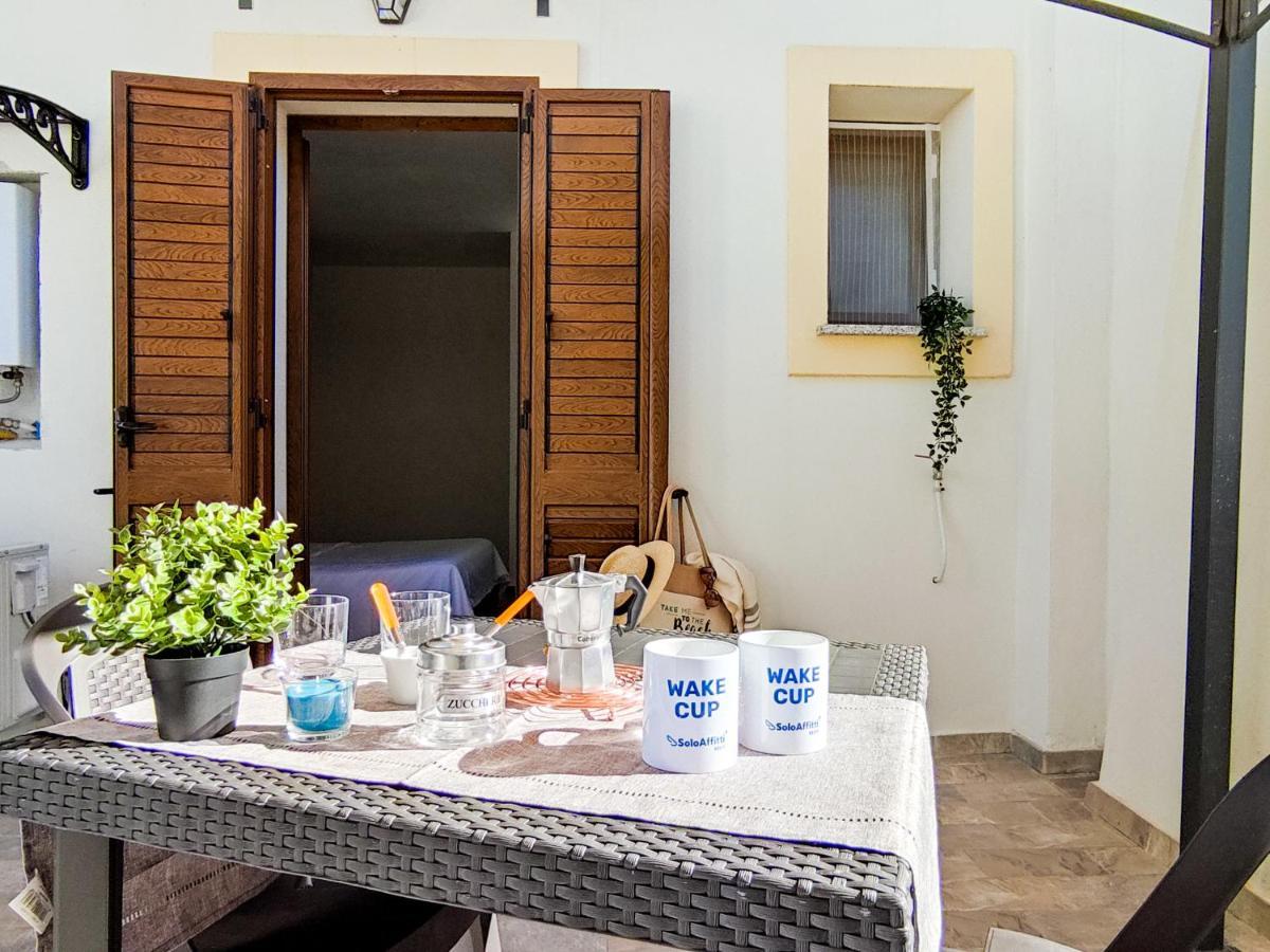 Diletta Apartment トルトリ エクステリア 写真
