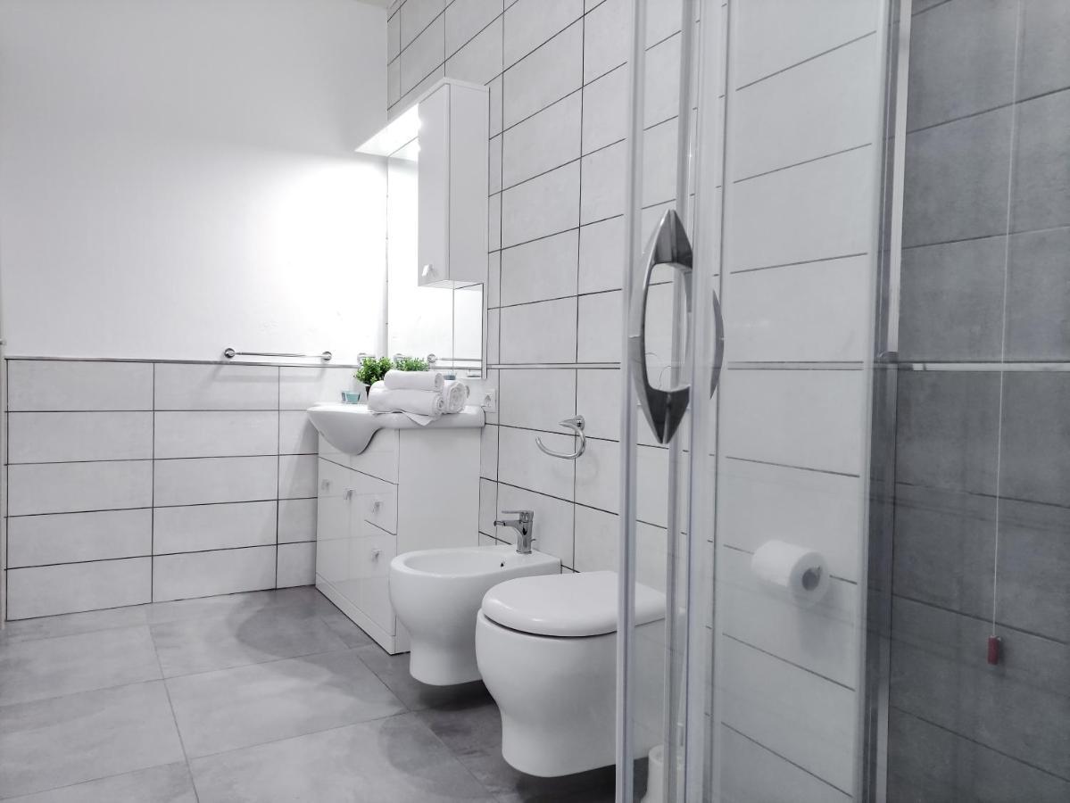 Diletta Apartment トルトリ エクステリア 写真