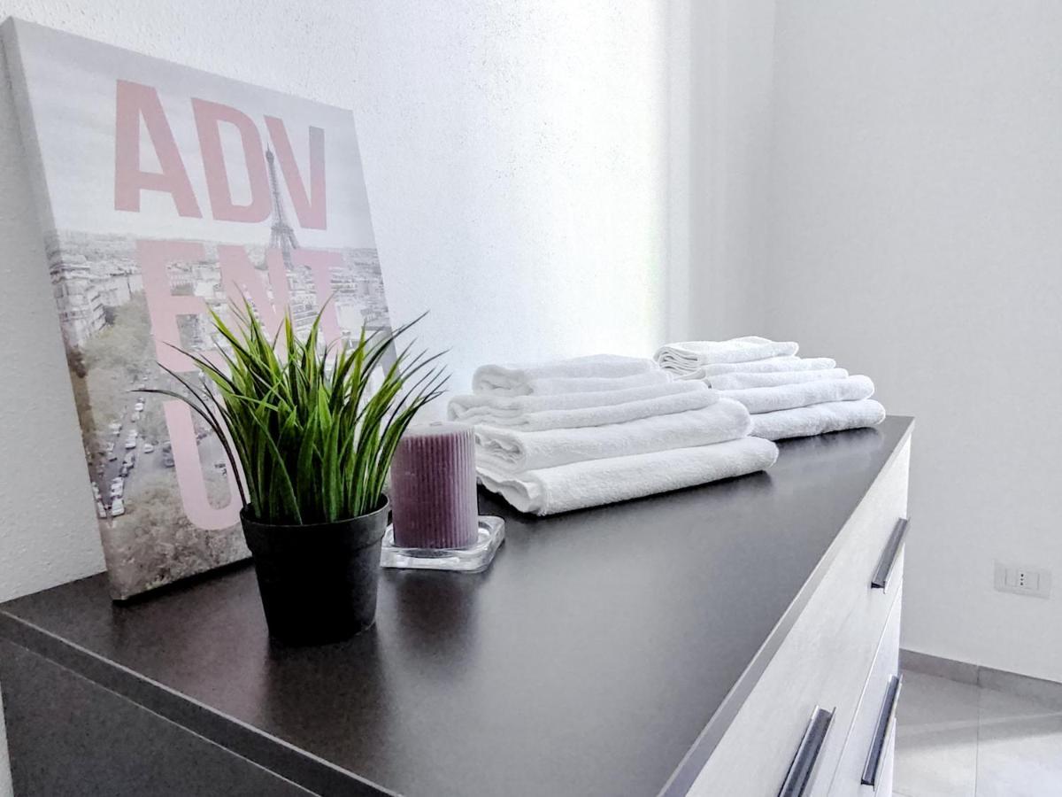 Diletta Apartment トルトリ エクステリア 写真
