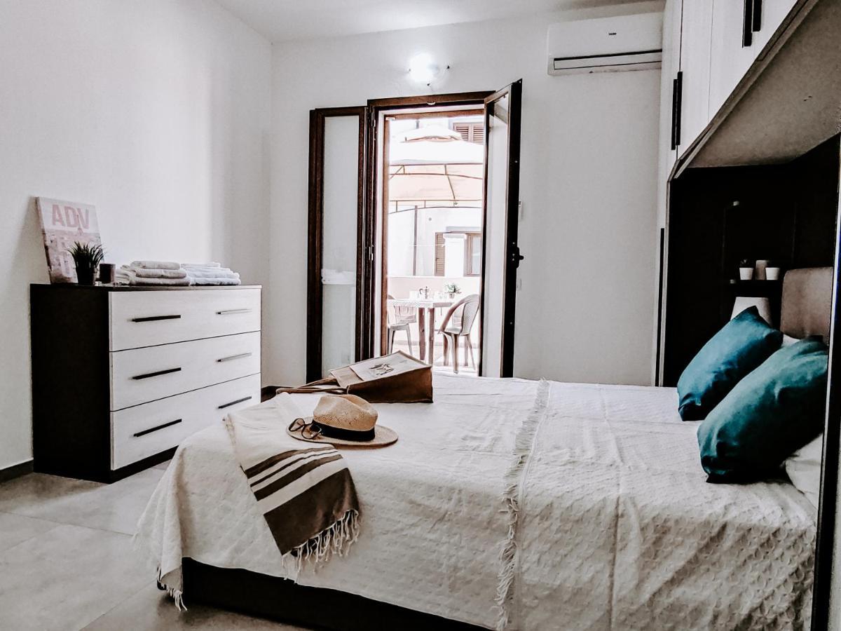Diletta Apartment トルトリ エクステリア 写真