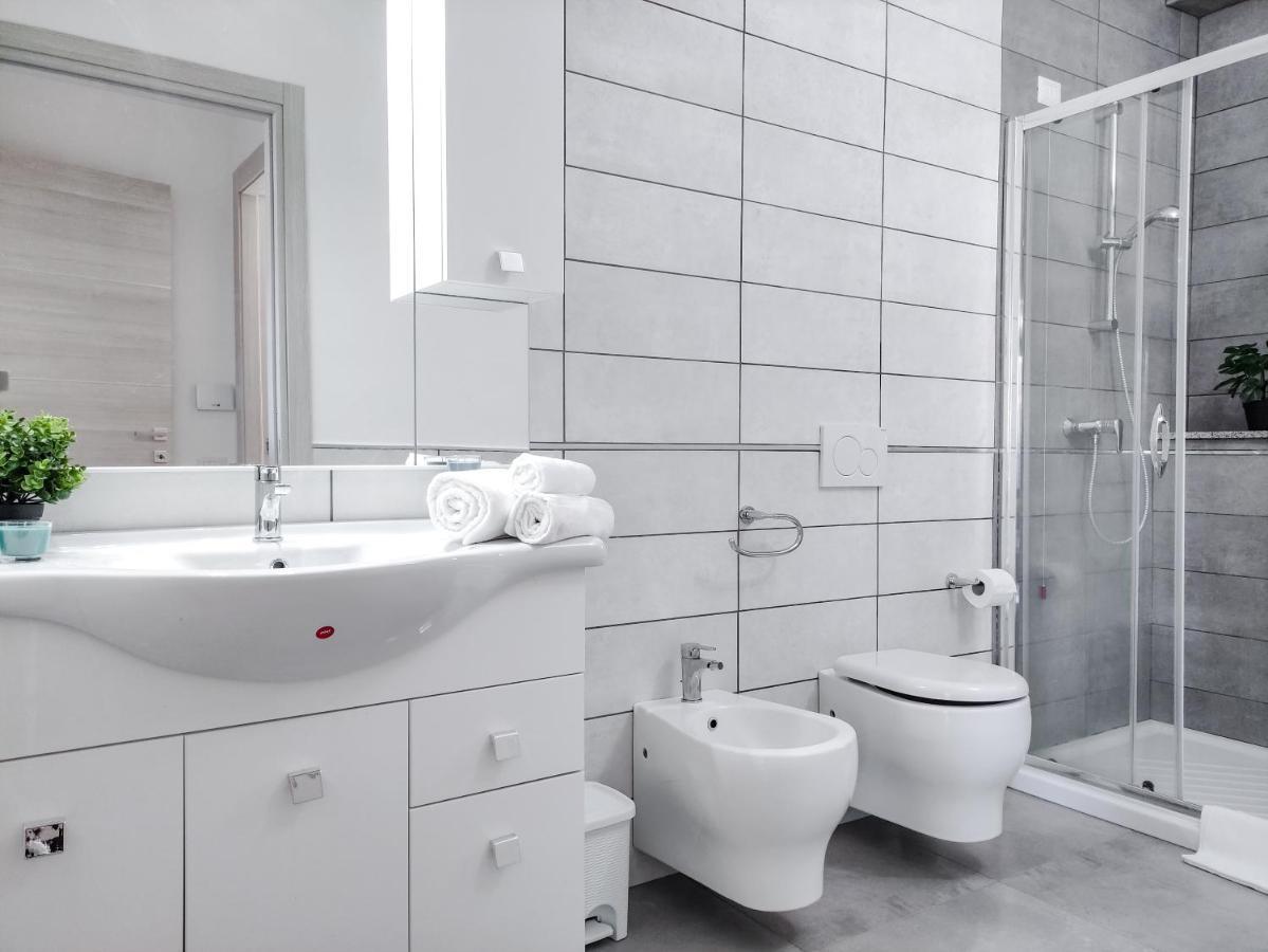 Diletta Apartment トルトリ エクステリア 写真
