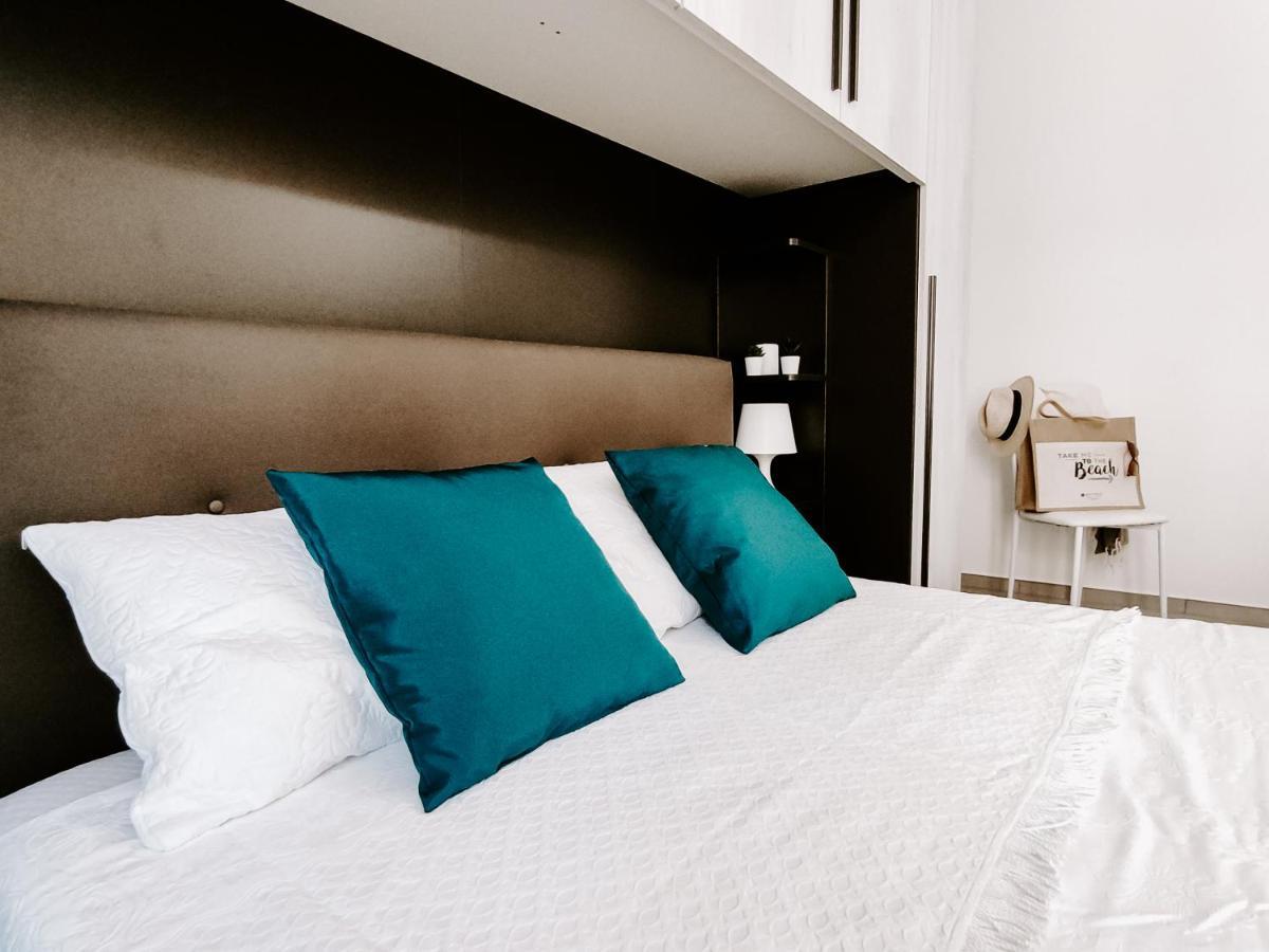 Diletta Apartment トルトリ エクステリア 写真