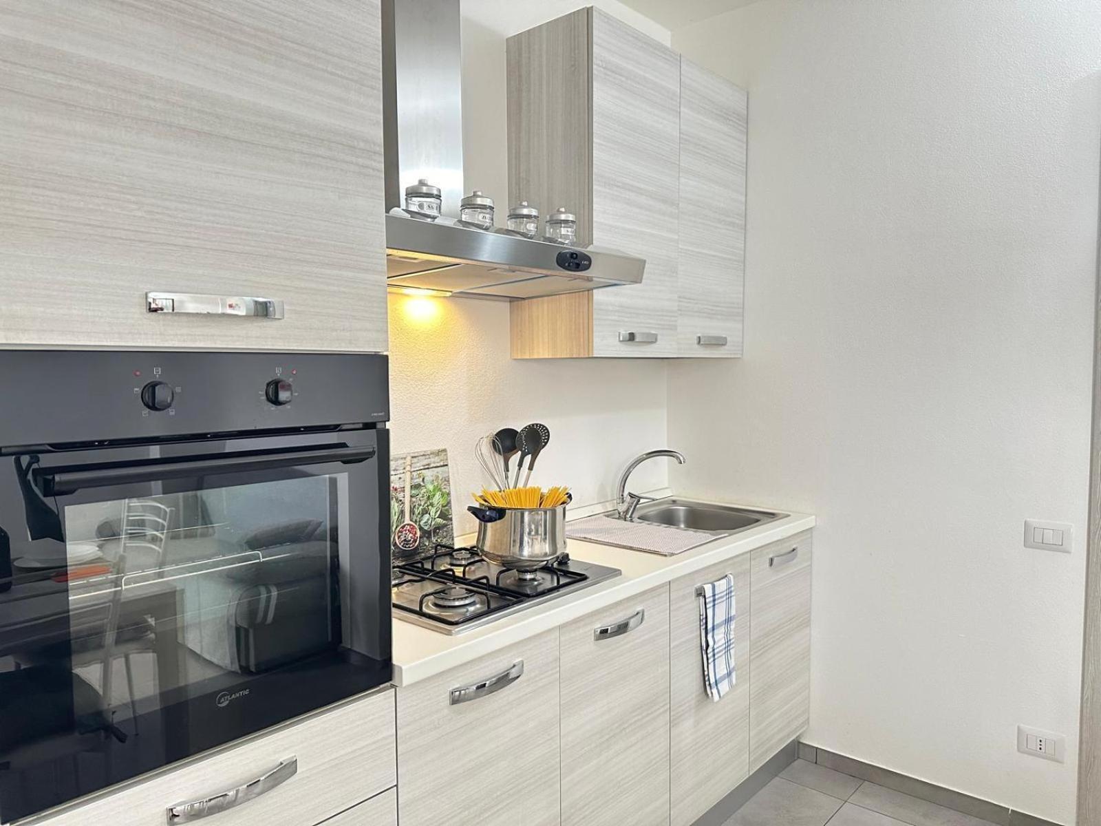 Diletta Apartment トルトリ エクステリア 写真