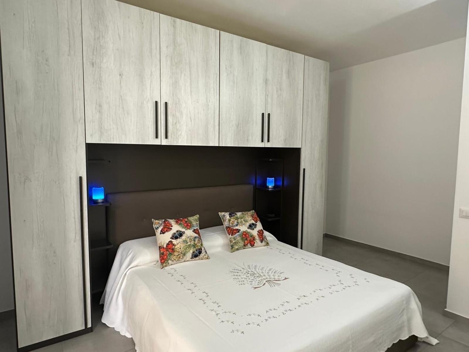 Diletta Apartment トルトリ エクステリア 写真