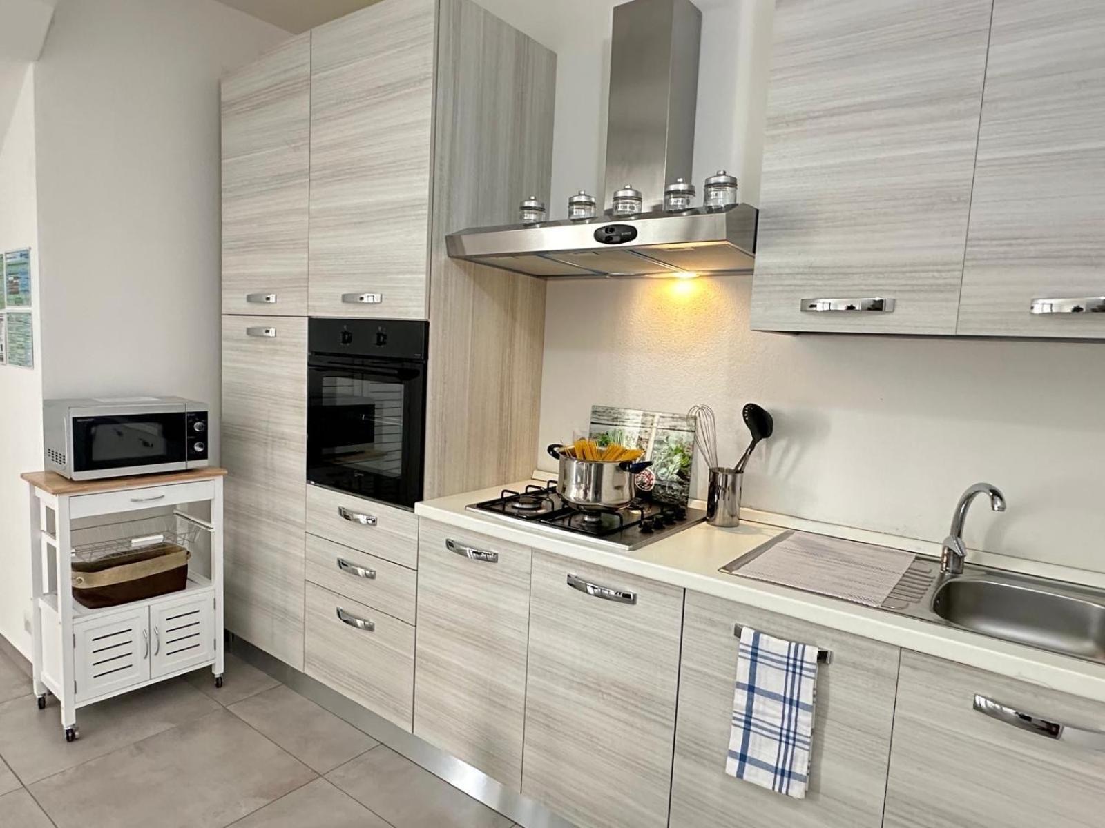Diletta Apartment トルトリ エクステリア 写真