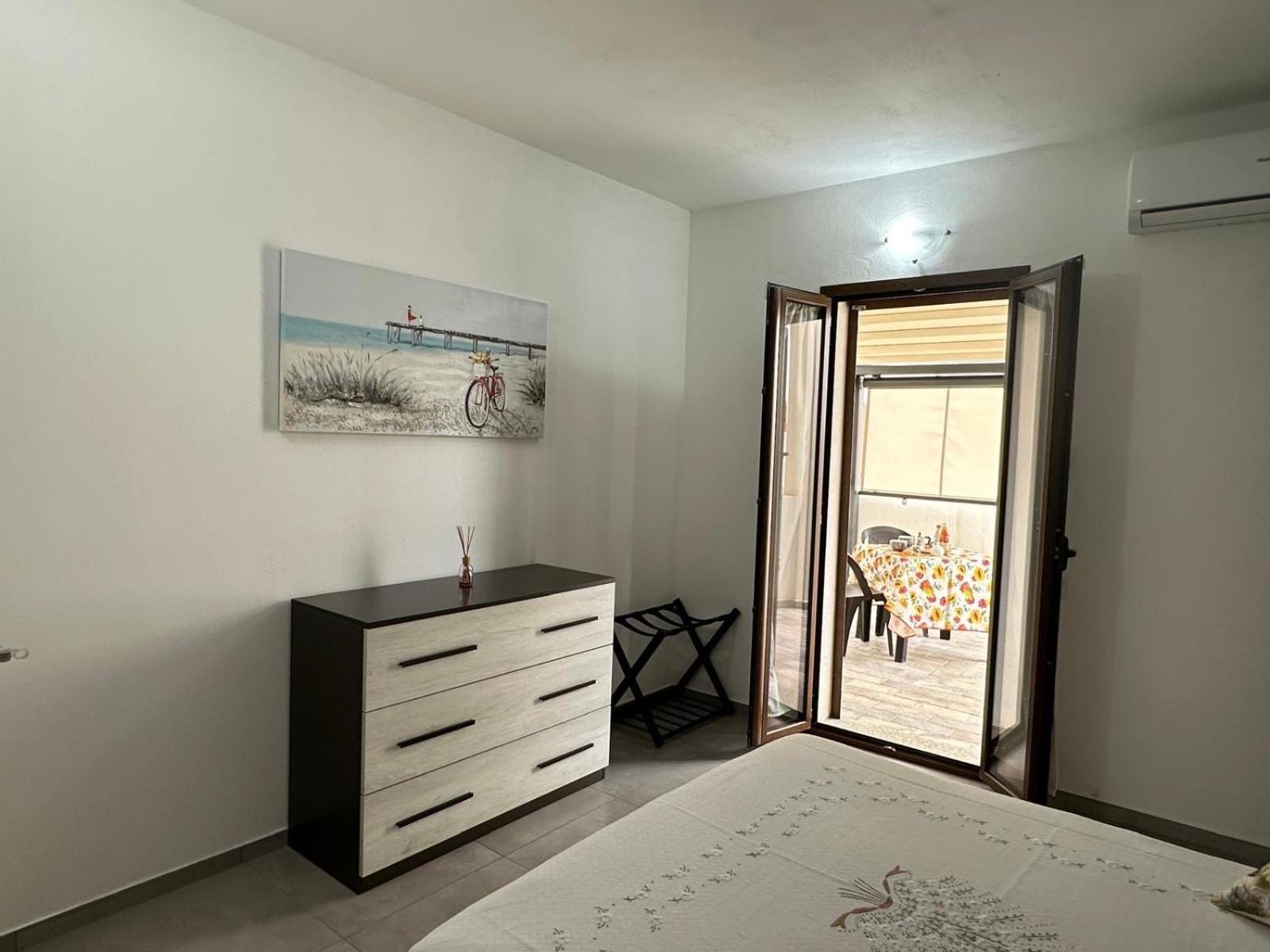 Diletta Apartment トルトリ エクステリア 写真
