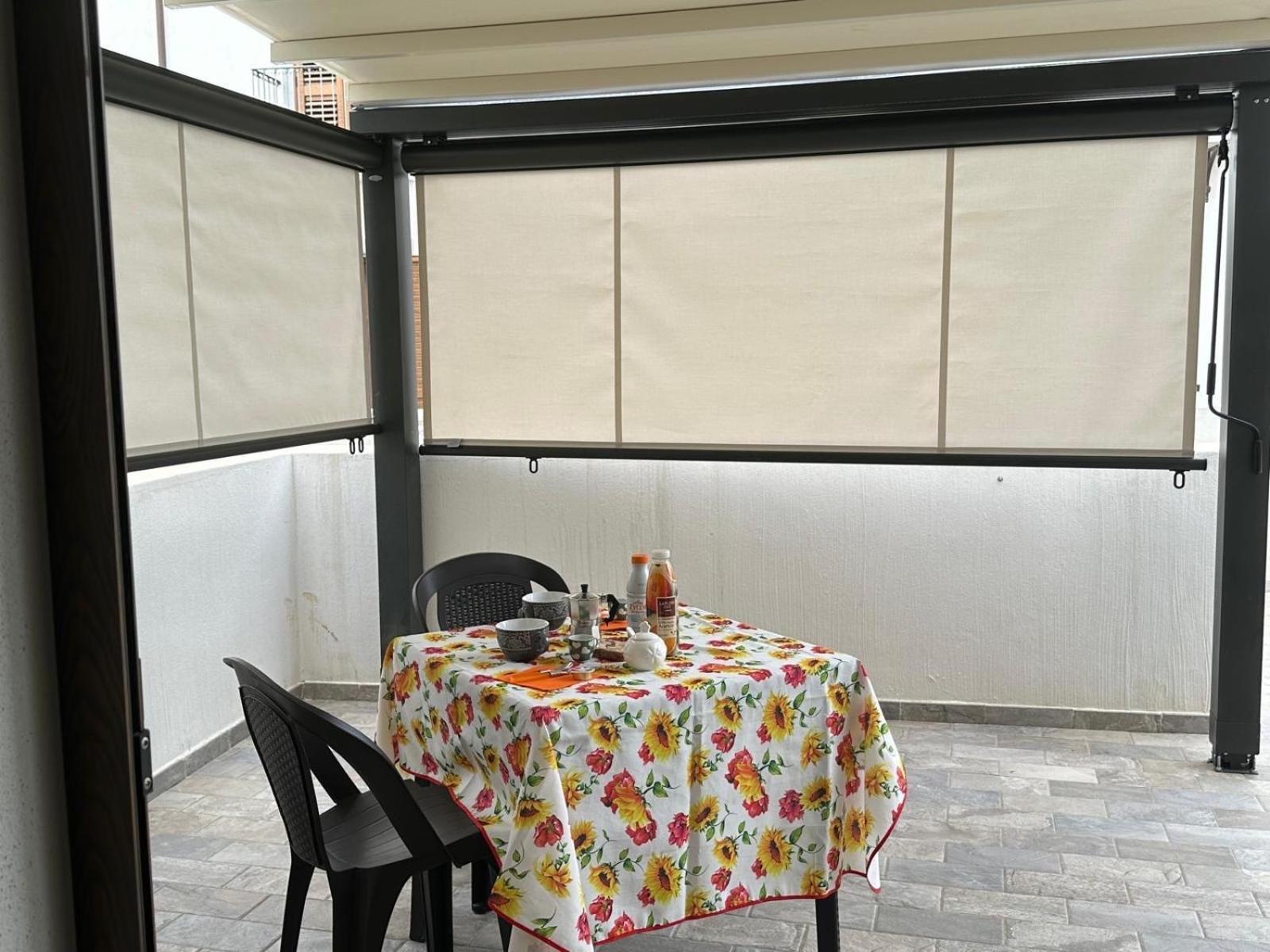 Diletta Apartment トルトリ エクステリア 写真