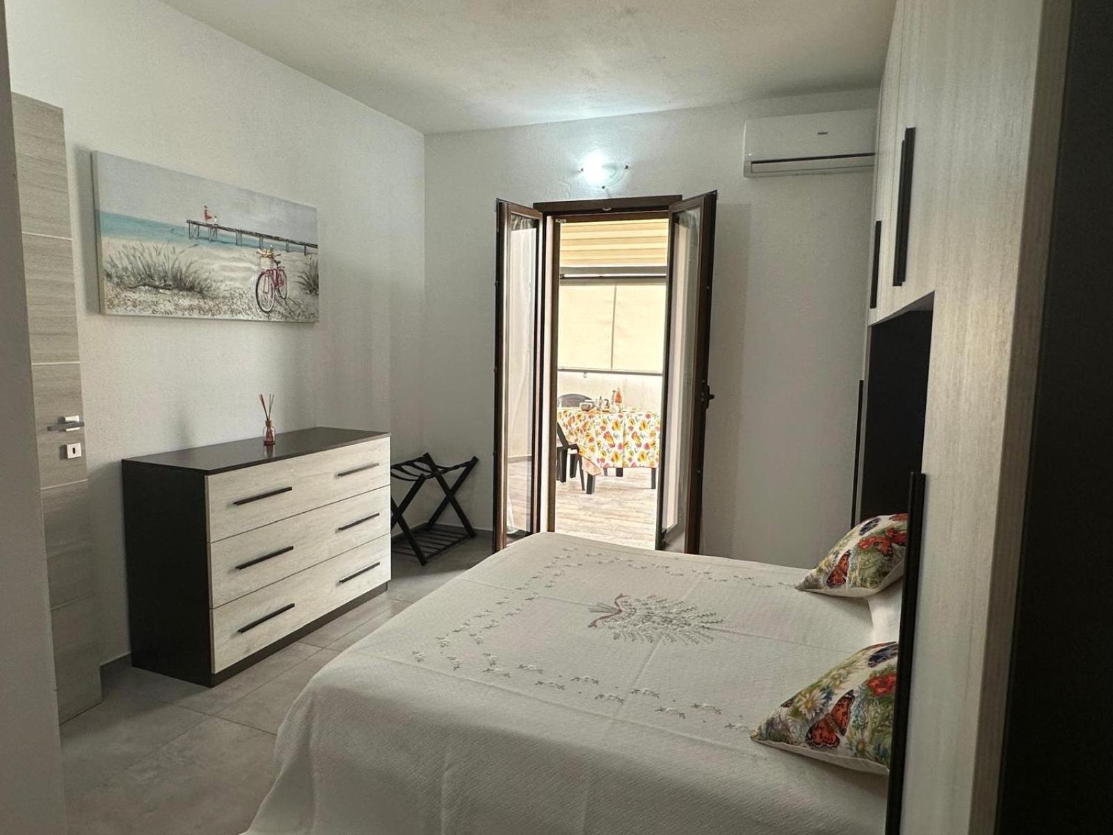 Diletta Apartment トルトリ エクステリア 写真