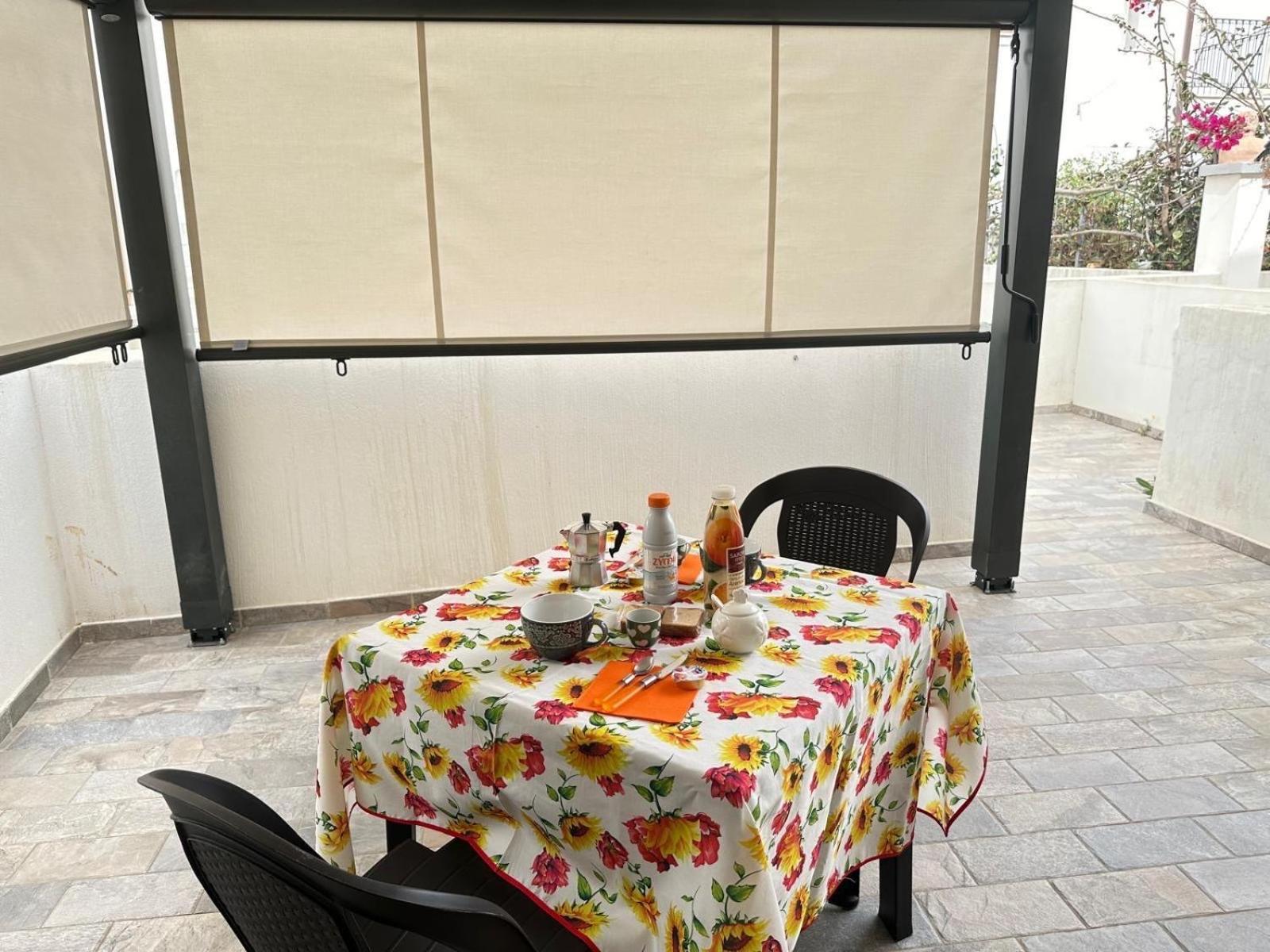 Diletta Apartment トルトリ エクステリア 写真