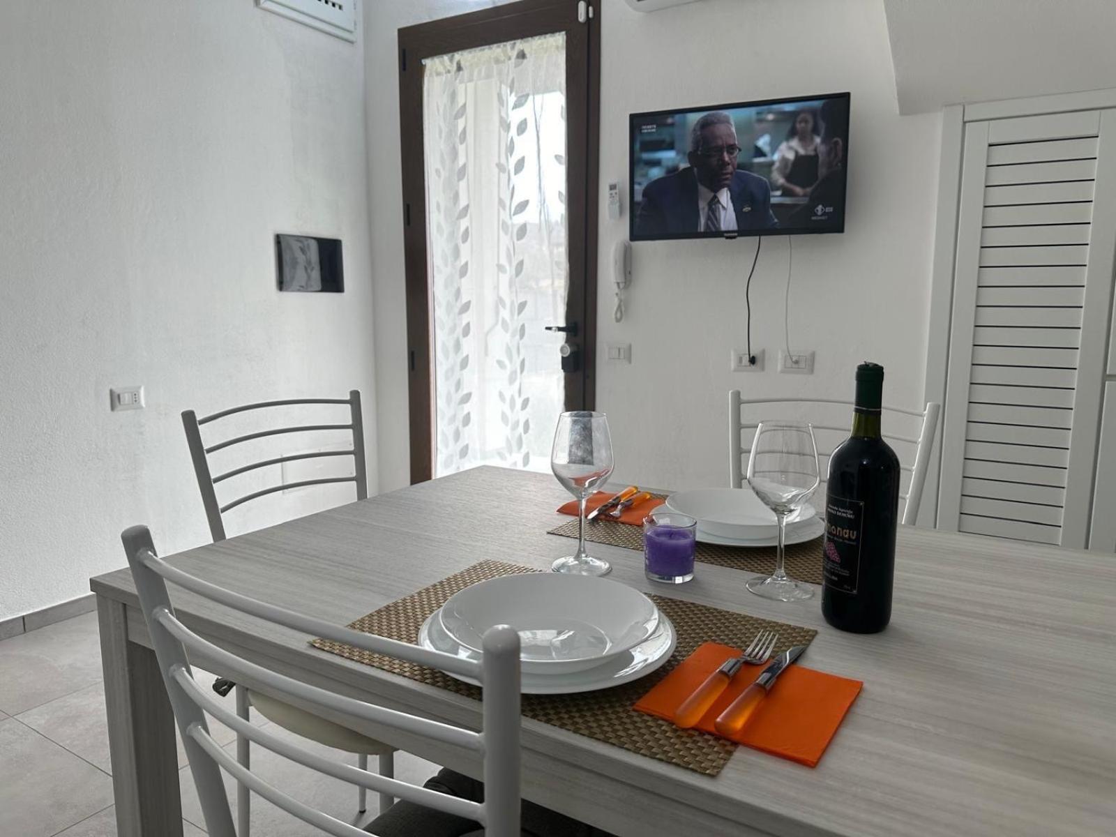 Diletta Apartment トルトリ エクステリア 写真