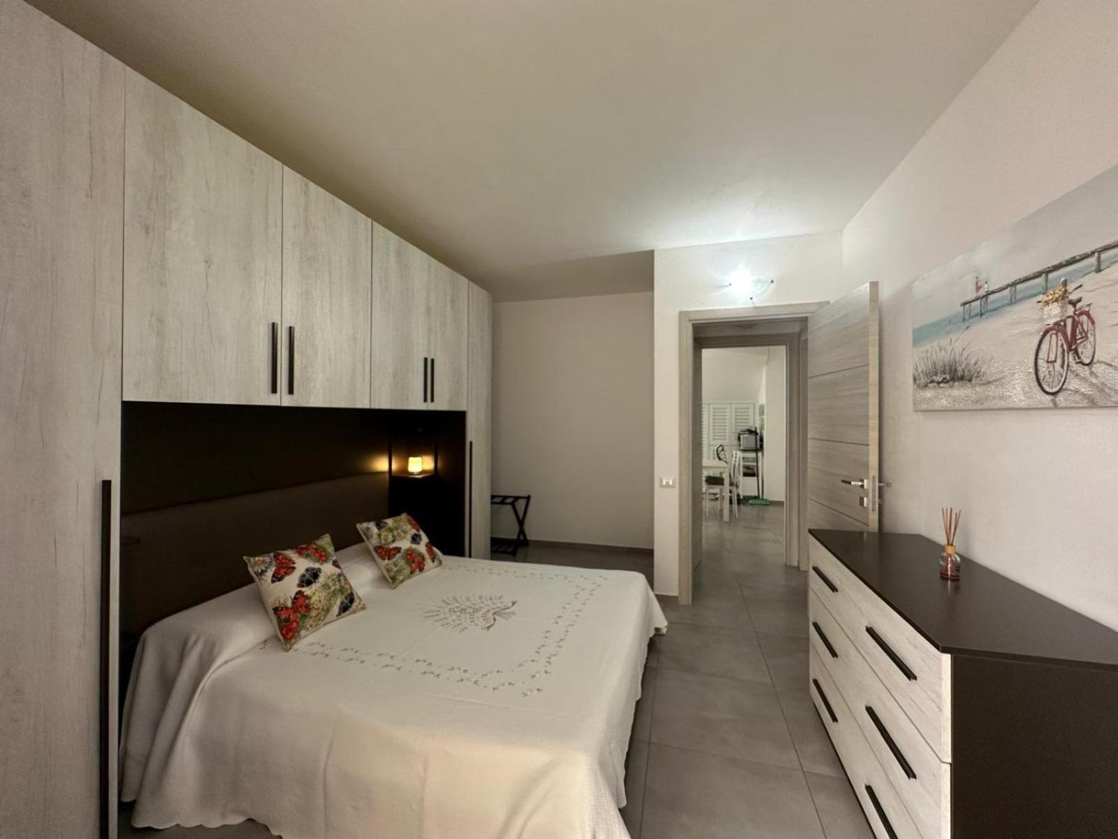 Diletta Apartment トルトリ エクステリア 写真