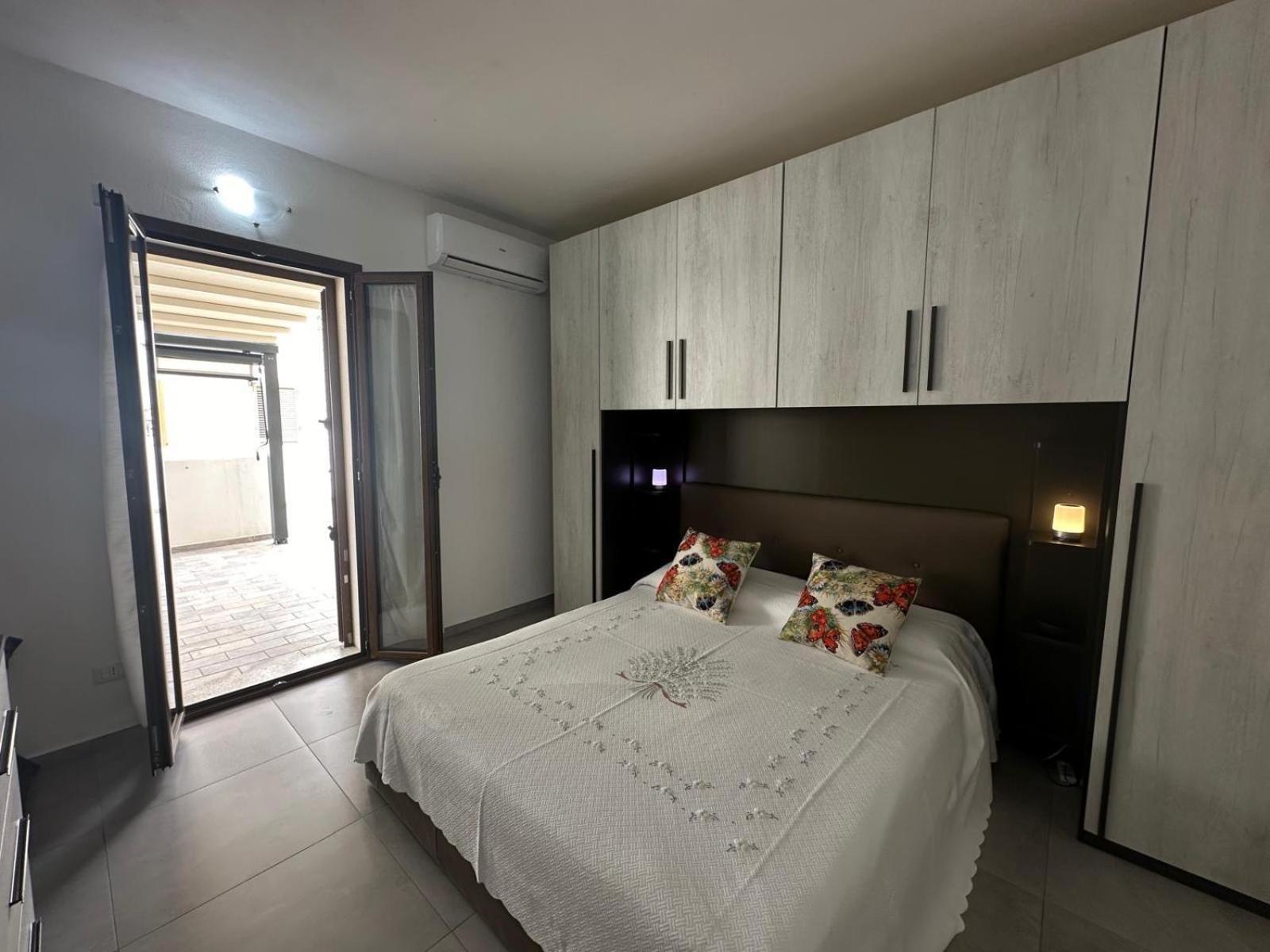 Diletta Apartment トルトリ エクステリア 写真