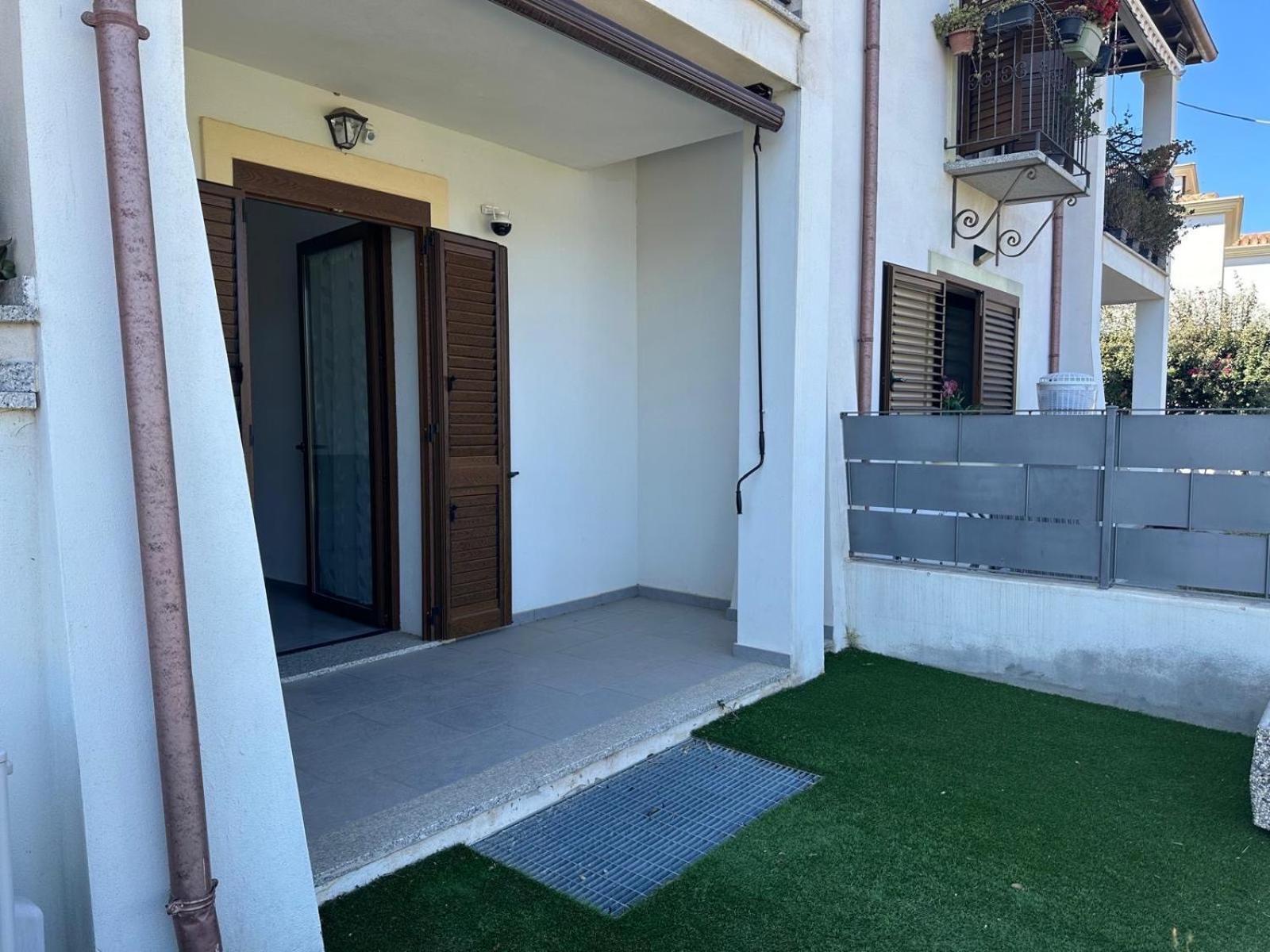 Diletta Apartment トルトリ エクステリア 写真
