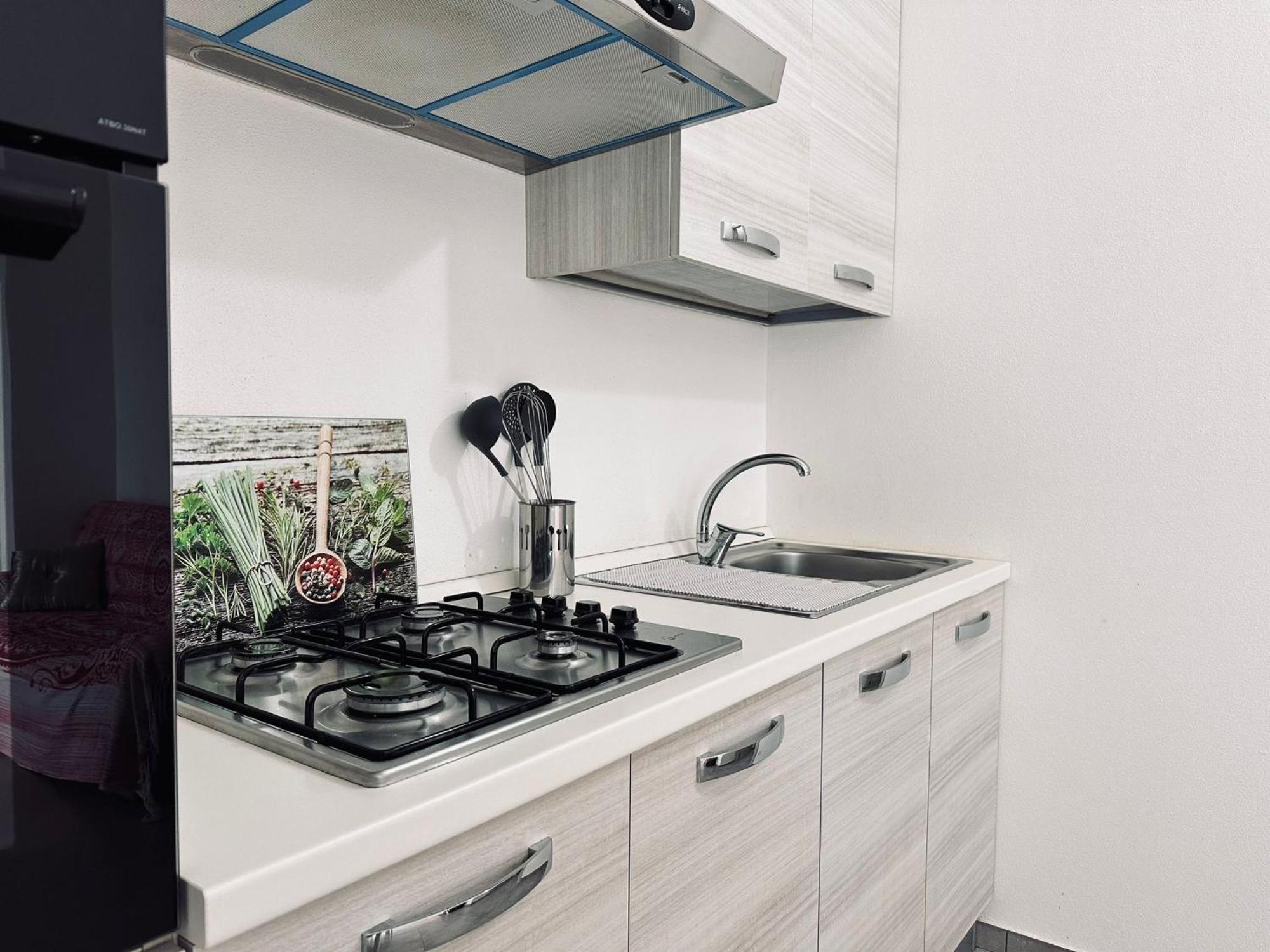 Diletta Apartment トルトリ エクステリア 写真