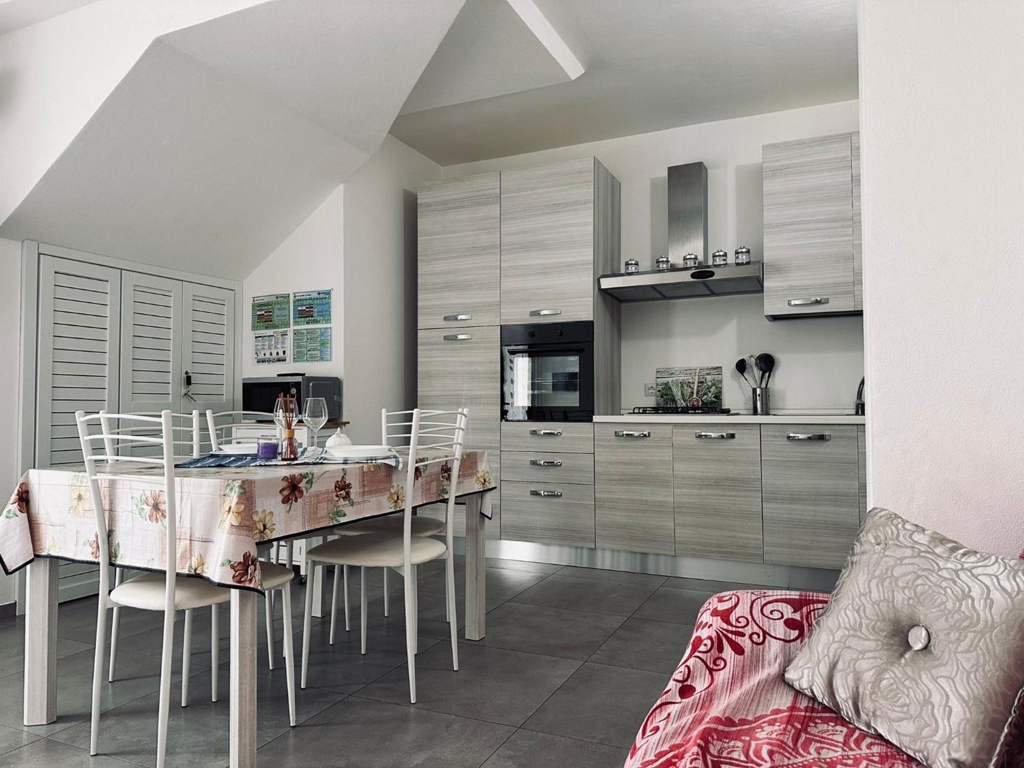 Diletta Apartment トルトリ エクステリア 写真