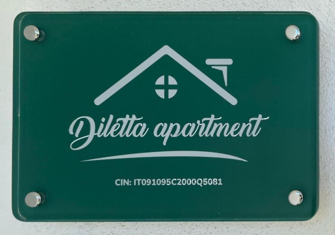 Diletta Apartment トルトリ エクステリア 写真